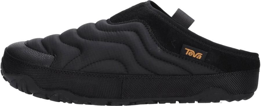 Teva Pantoffels Reember Terrain 1129582 BLK Zwart