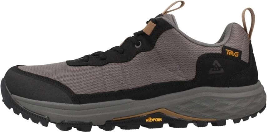 Teva Wandelschoenen M Ridgeview Low - Foto 3