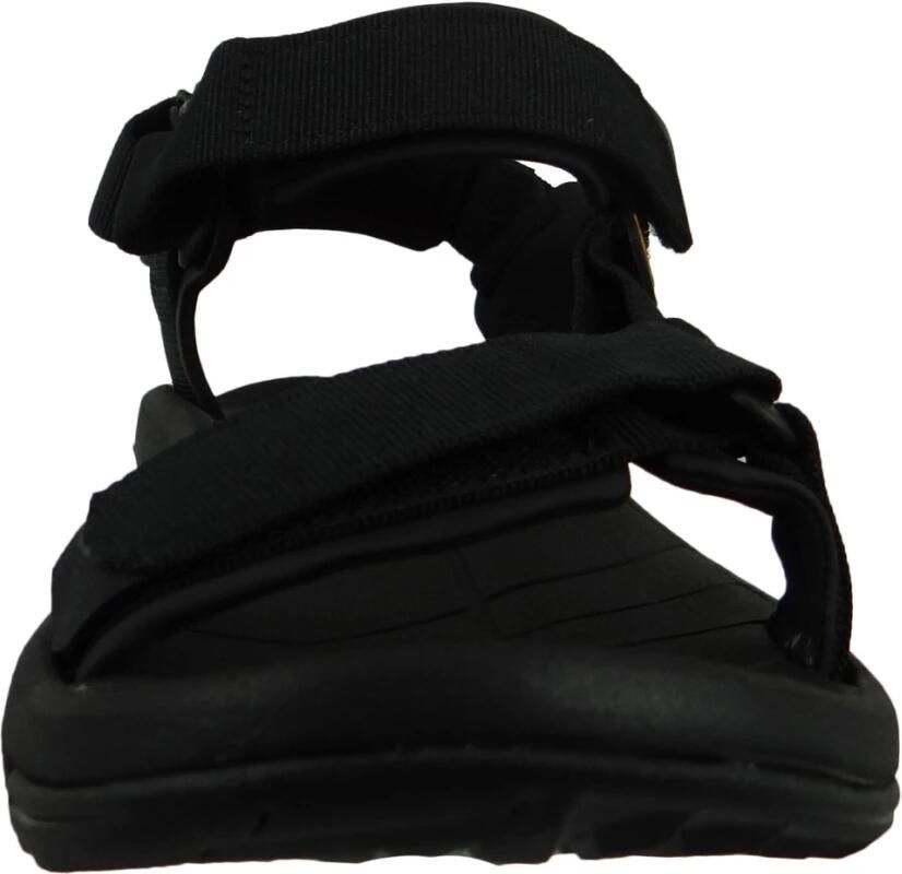 Teva Prestatie Sandaal voor Licht Wandelen Black Heren - Foto 5