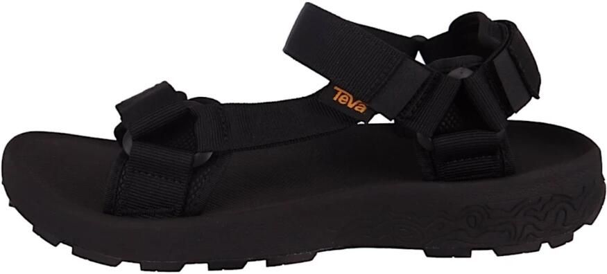 Teva M Hydratrek Sandal Mannen Zwart Sandalen - Foto 2