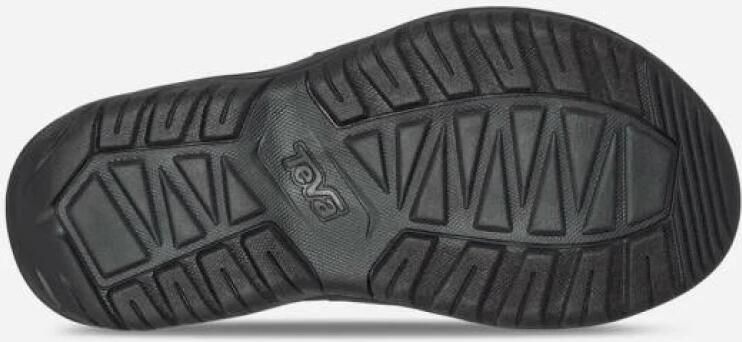 Teva W Hurricane Verge Slide Dames Slippers Zwart - Foto 2