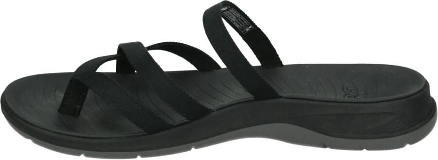 Teva W Tirra Traveler Flip Black Dames Teenslippers - Foto 3