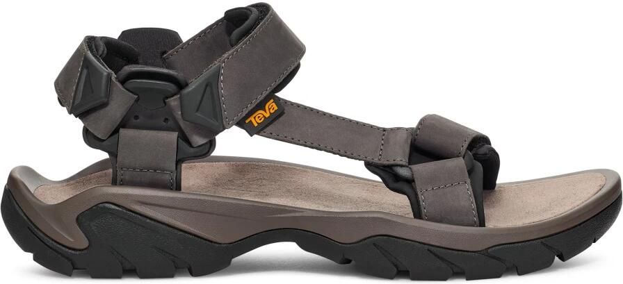 Teva Comfortabele herensandaal om te wandelen - Foto 5
