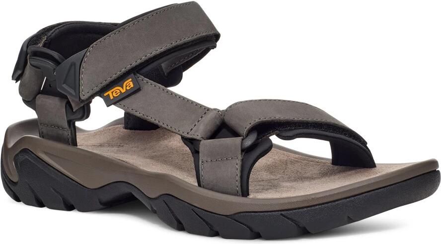 Teva Comfortabele herensandaal om te wandelen