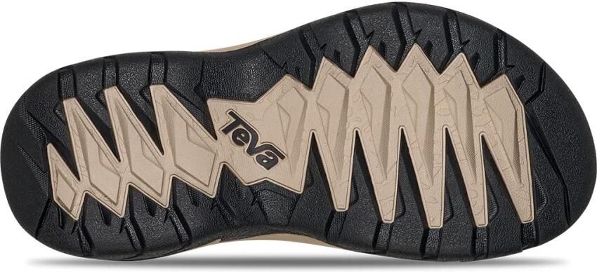 Teva Terra FI 5 Universal dames sandaal multikleur - Foto 5