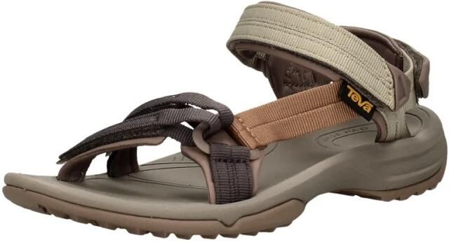 Teva W TERRA FI LITE INCENSE LION Dames Sandalen INCENSE LION - Foto 6