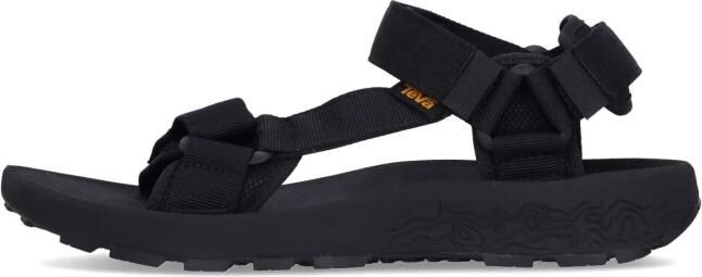 Teva M Hydratrek Sandal Mannen Zwart Sandalen