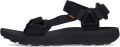 Teva M Hydratrek Sandal Mannen Zwart Sandalen - Zwart