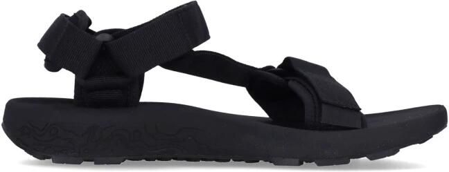 Teva M Hydratrek Sandal Mannen Zwart Sandalen - Foto 8