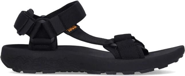 Teva M Hydratrek Sandal Mannen Zwart Sandalen - Foto 4