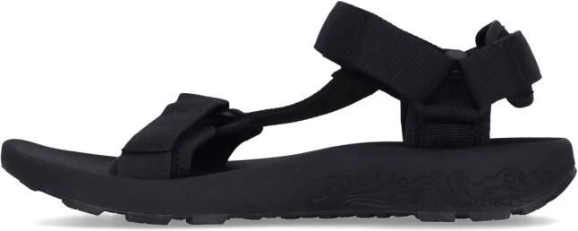 Teva M Hydratrek Sandal Mannen Zwart Sandalen - Foto 5