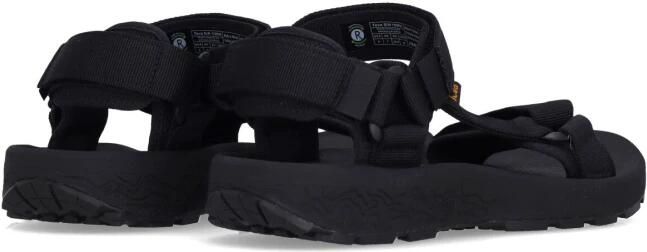 Teva M Hydratrek Sandal Mannen Zwart Sandalen - Foto 7