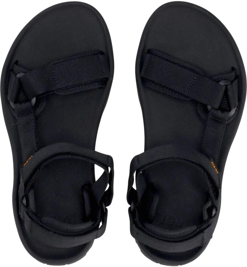 Teva M Hydratrek Sandal Mannen Zwart Sandalen - Foto 3