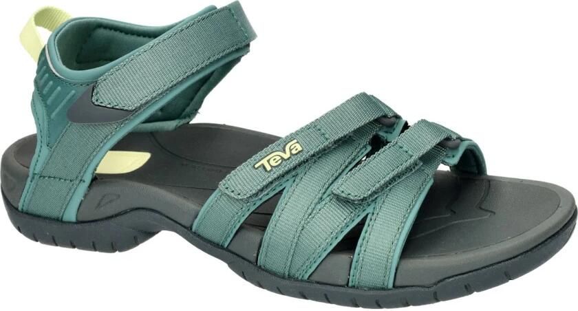 Teva W TIRRA Dames Sandalen SLIVER PINE - Foto 2