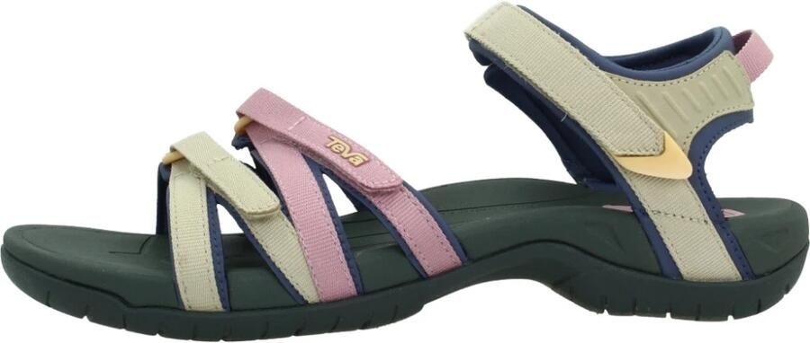 Teva W TIRRA Dames Sandalen ROOT LIGHT MULTI - Foto 2