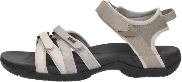 Teva Comfortabele wandelsandaal voor dames Gray Dames - Foto 8