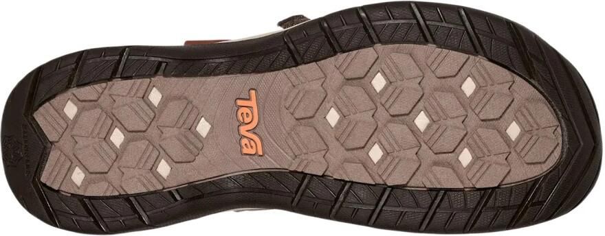 Teva Tirra Sport CT dames sandaal Grijs - Foto 6