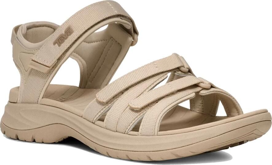 Teva Tirra Sport dames sandaal grijs - Foto 2