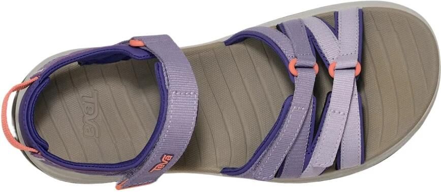 Teva Tirra Sport Wandelsandaal