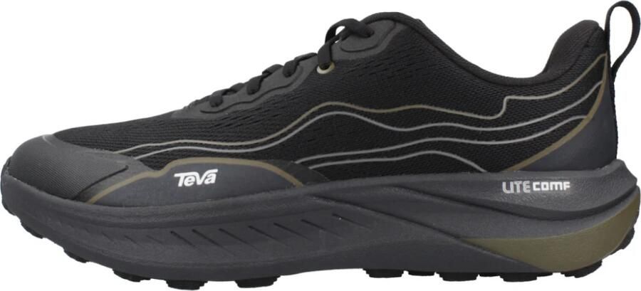 Teva Wandelschoenen M Trailwinder Low 1156012-BNTH Zwart - Foto 2
