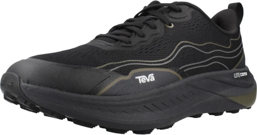 Teva Wandelschoenen M Trailwinder Low 1156012-BNTH Zwart - Foto 5