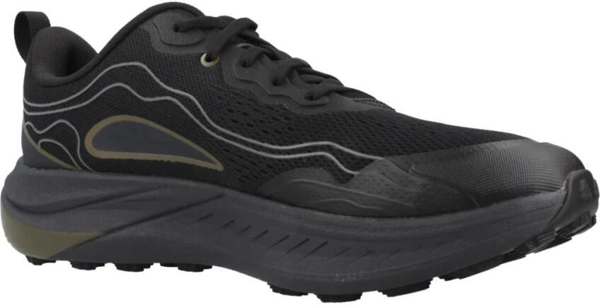 Teva Wandelschoenen M Trailwinder Low 1156012-BNTH Zwart - Foto 6