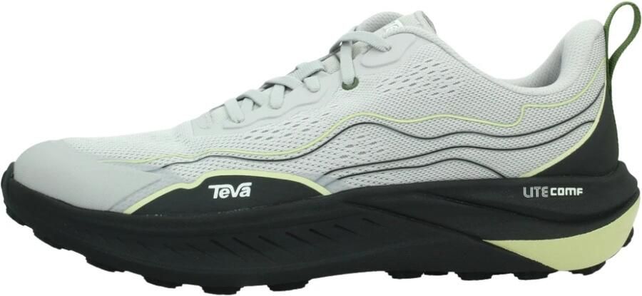 Teva Wandelschoenen Trailwinder Unexplored Low - Foto 3