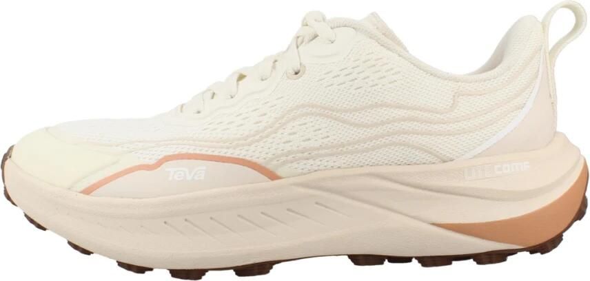 Teva Trailwinder Low Wandelschoenen Beige Vrouw - Foto 3