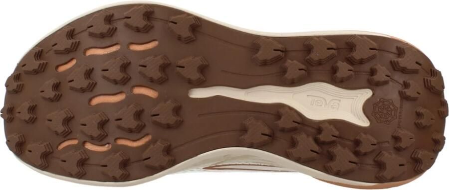 Teva Trailwinder Low Wandelschoenen Beige Vrouw - Foto 6