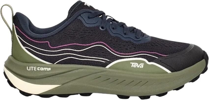Teva Lage Sneakers Trailwinder