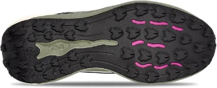 Teva Trailwinder dames sneaker Groen - Foto 2