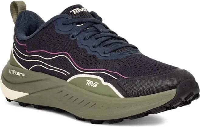 Teva Lage Sneakers Trailwinder