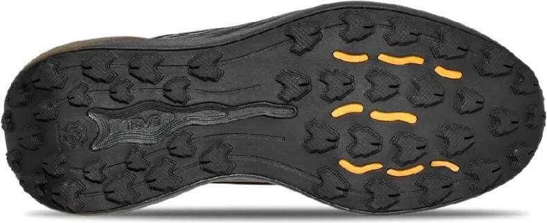 Teva 'Trailwinder' Zwarte Sneaker - Foto 2