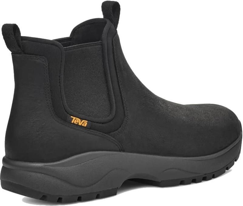 Teva Tusayan Waterdichte Laars Zwart - Foto 2