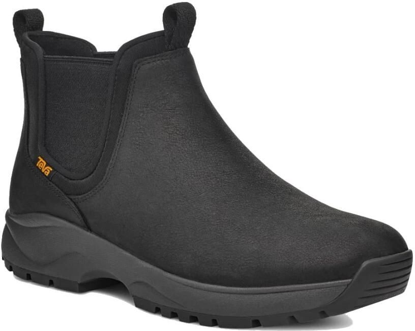 Teva Tusayan Waterdichte Laars Zwart