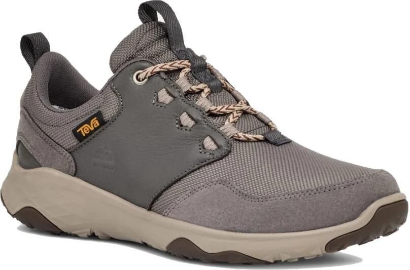 Teva Canyonview heren sneaker grijs waterdicht - Foto 3