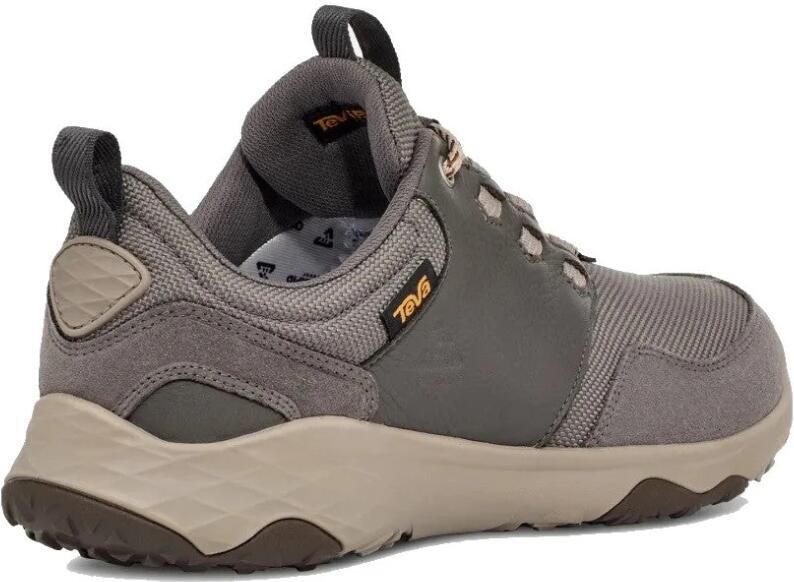 Teva Canyonview heren sneaker grijs waterdicht - Foto 2