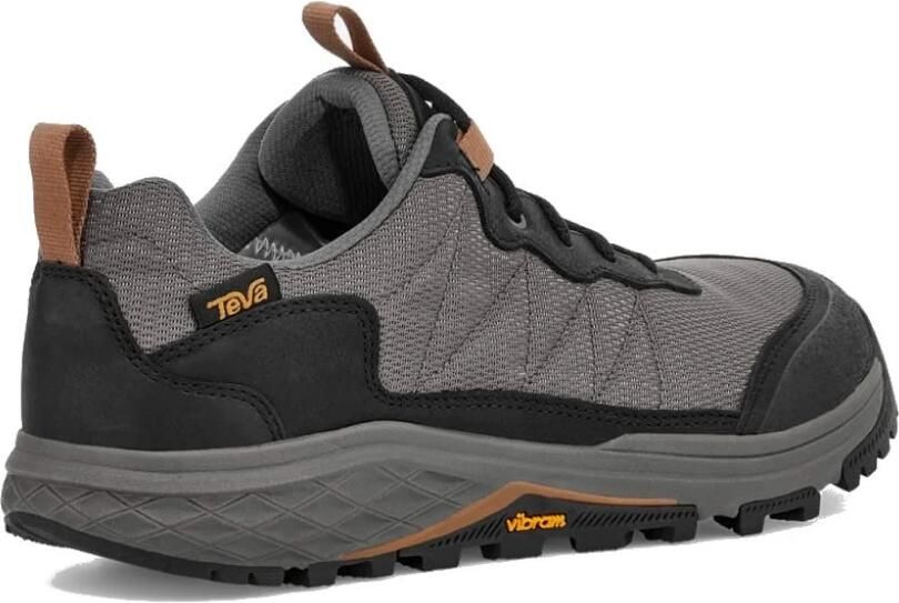 Teva Ridgeview heren sneaker grijs - Foto 2