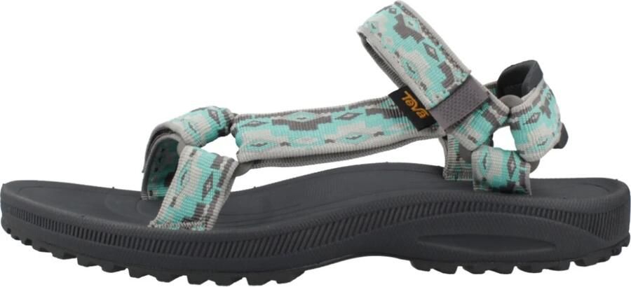 Teva Sandalen Winsted Sandal W's met klittenbandsluiting - Foto 2