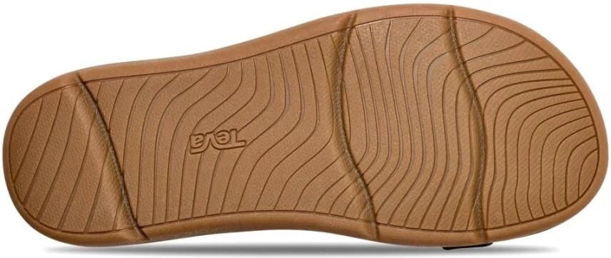 Teva Zwarte Slingback Sandaal Collectie Vrouwen - Foto 2