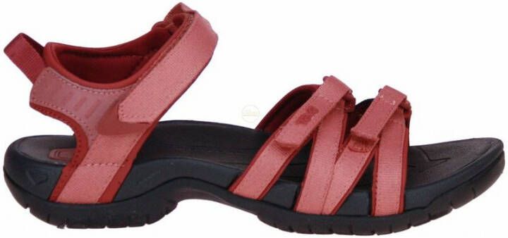 Teva Tirra sandals Rood Dames