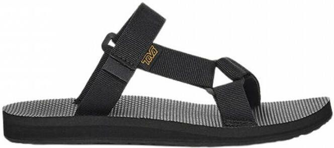 Teva Universal Sliders Zwart Dames