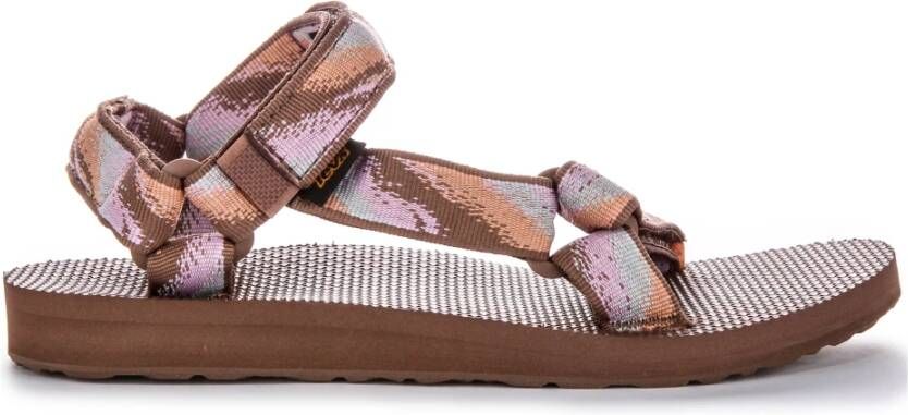 TEVA Multicolor Sandalen W Original Universal - Foto 2