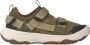 Teva Outflow Universal Sneakers Dark Olive Heren - Thumbnail 2