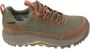 Teva W RIDGEVIEW RP Dames Wandelschoenen SAND DUNE ALOE - Thumbnail 2