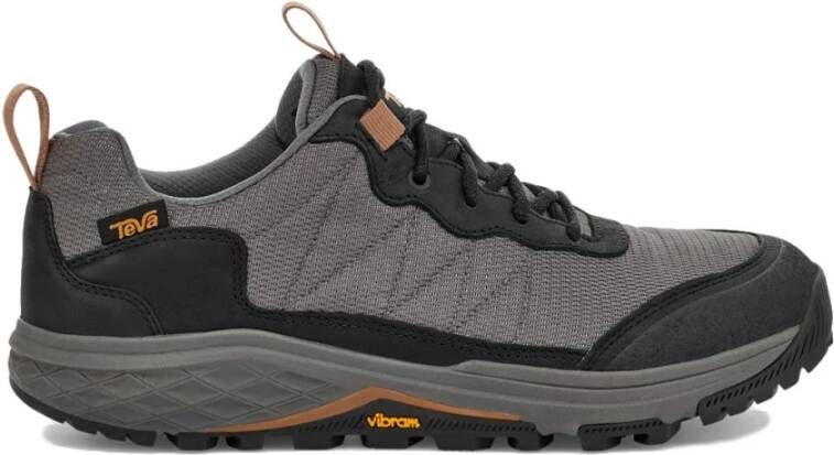 Teva Ridgeview heren sneaker grijs