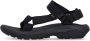 Teva Stijlvolle Sandalen met Comfortabele Pasvorm Black Dames - Thumbnail 5