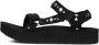 TEVA Zwarte Sandalen Midform Universal Studded - Thumbnail 2