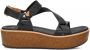 Teva Sandalen Madera Wedge - Thumbnail 1