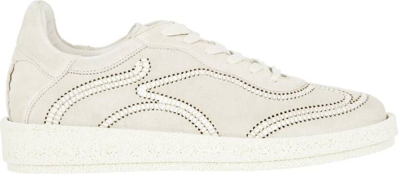 THE Antipode Nami 763 Sneakers